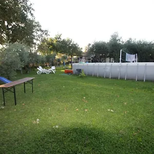  Alloggio per agriturismo Franciacorta