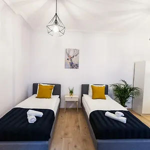 Grodzka 42 Appartamento Cracovia